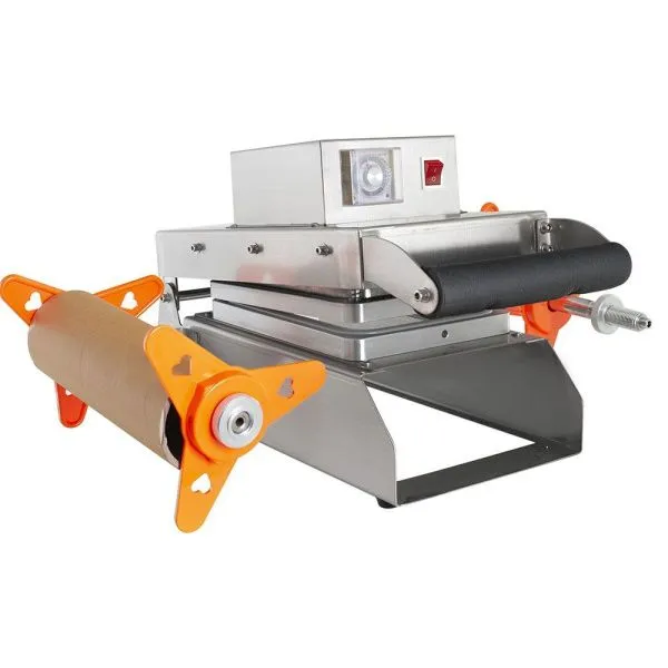 Запайщик лотков Foodatlas TP-100S