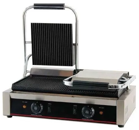 Гриль контактный Kocateq GH813A