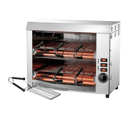 Гриль-печь Vema FO 2071/Q