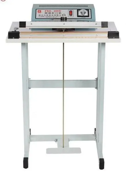 Запайщик пакетов PACKVAC FRE-400P