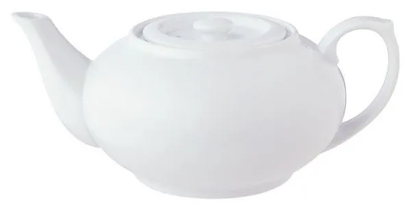 Чайник Cameo Imperial White 660мл 13Х19Х7,5см 210-25PL