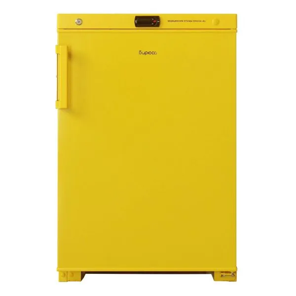 Шкаф холодильный для хранения медицинских отходов Бирюса Б-1502