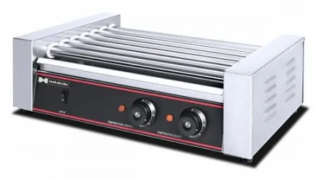 Гриль для Hot dog Hurakan HKN-GW7