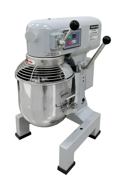 Миксер планетарный Kocateq M 10 M