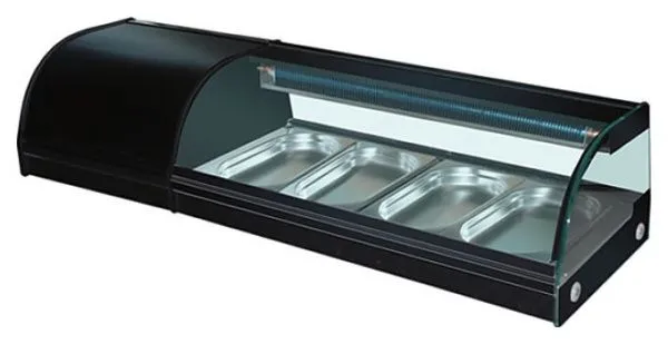 Витрина холодильная для суши Gastrorag VRX-SSS1200