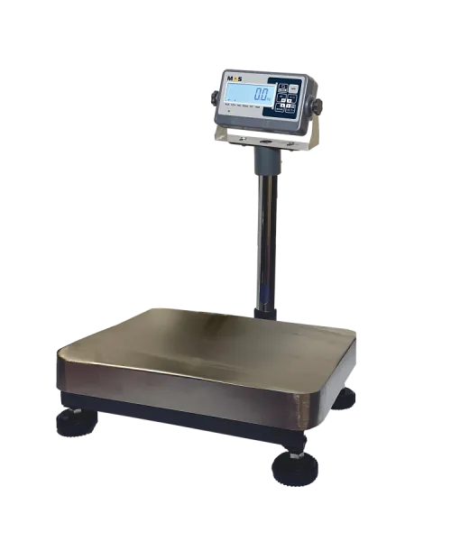 Весы настольные MAS PM1B-25-3040