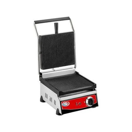 Гриль контактный Eletto R72