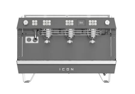 Кофемашина Dalla Corte Icon HV 3gr