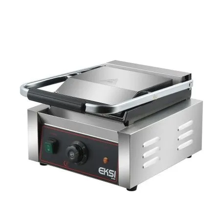 Гриль контактный Eksi HEG-811-RL