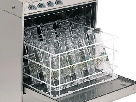 Посудомоечная машина Kromo Dupla 40 LS +DDE