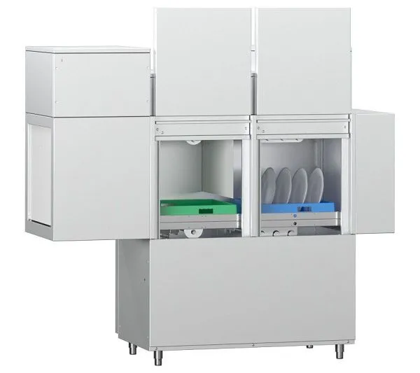 Машина посудомоечная туннельная Gabino LM-T-2000-L