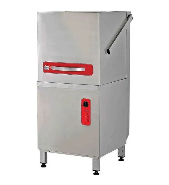 Посудомоечная машина купольная Empero EMP.1000-005