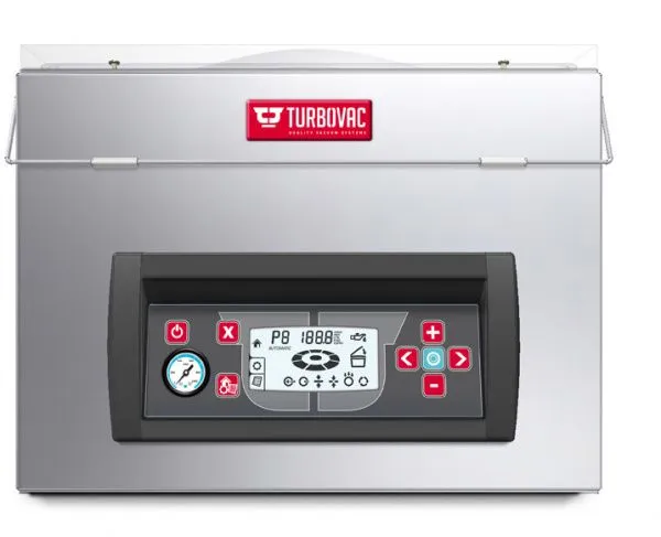 Вакуумный упаковщик Turbovac S40 PRO