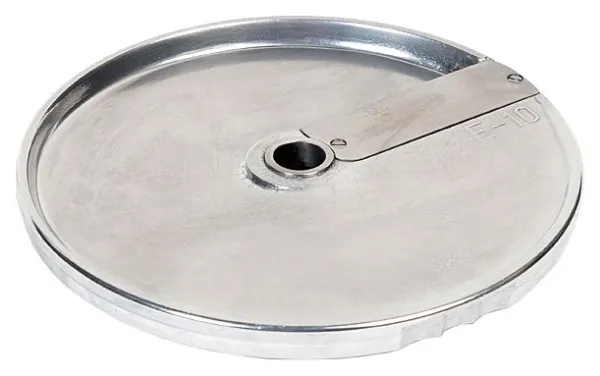 Комплект дисков Vortmax E10+B10 фри 10x10мм