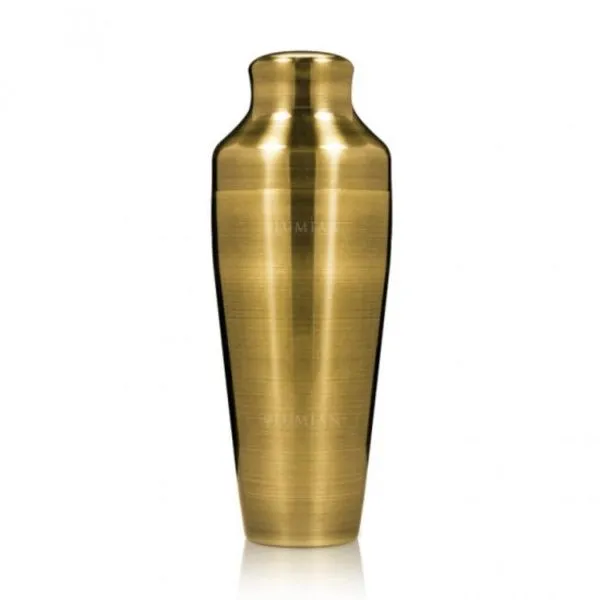 Шейкер Lumian L0102 Chrono 0,55л бронза нерж.