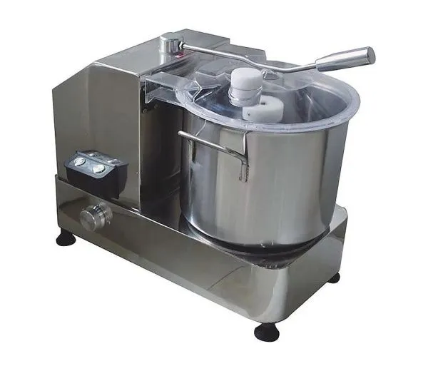 Куттер Eksi HR-6