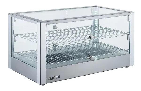 Витрина тепловая Airhot HW-80