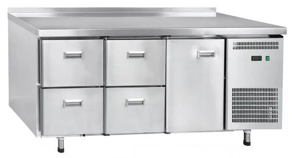 Стол морозильный Abat СХН-70-023