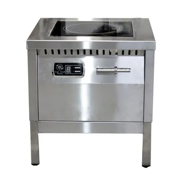 Плита индукционная ЦМИ ПИ-1(12)