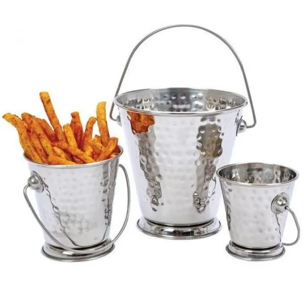 Ведро для подачи закусок Maco BKT7WOHM d7см h7см
