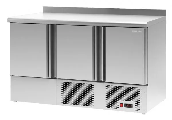 Холодильный стол Polair TMi3-G