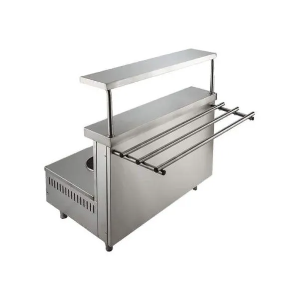 Мармит первых блюд Rada Школьник МЭПС3-15/7