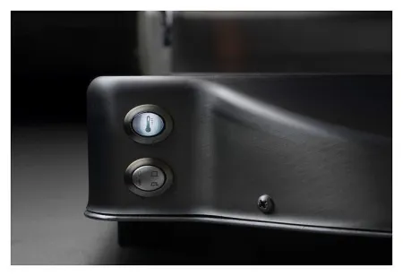 Гриль контактный Spidocook Spidoglass SP020XR