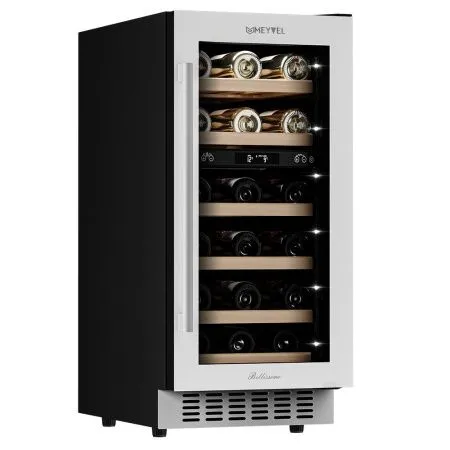 Шкаф винный Meyvel MV28-KWT2