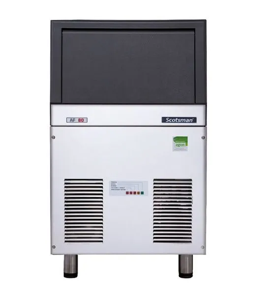 Льдогенератор Scotsman AF 80 WS OX