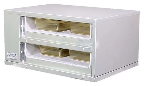 Мультихолдер RoboLabs МН-2-2М-02