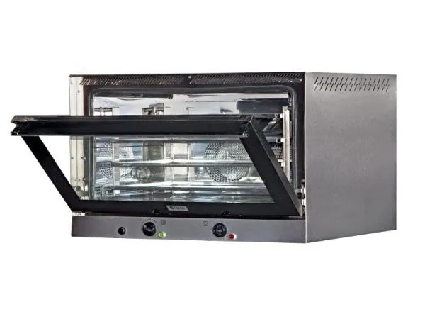 Печь конвекционная Enteco ГН-41 ПАР