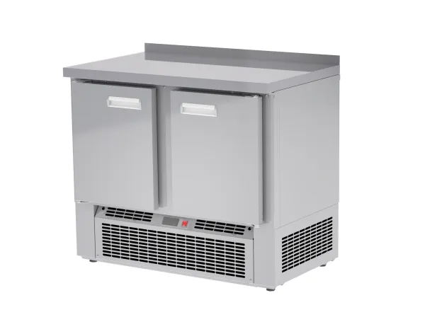 Стол холодильный Arkto СХСН-2-60