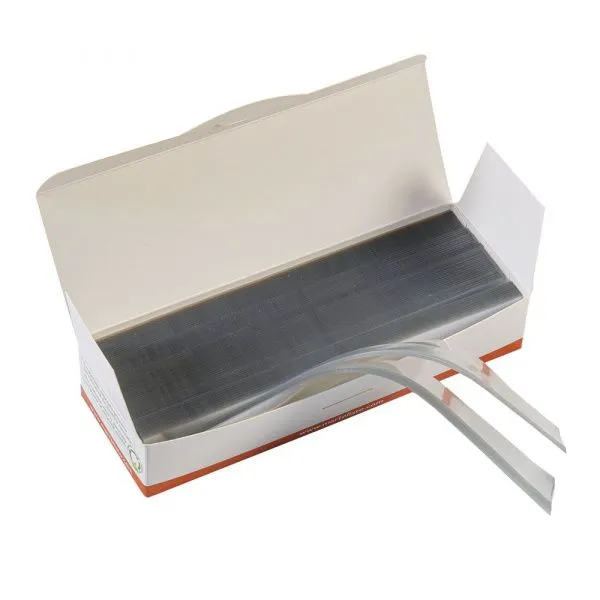 Набор кондитерских лент Martellato NSA40X240 40х240мм 90 микрон 1000 штук