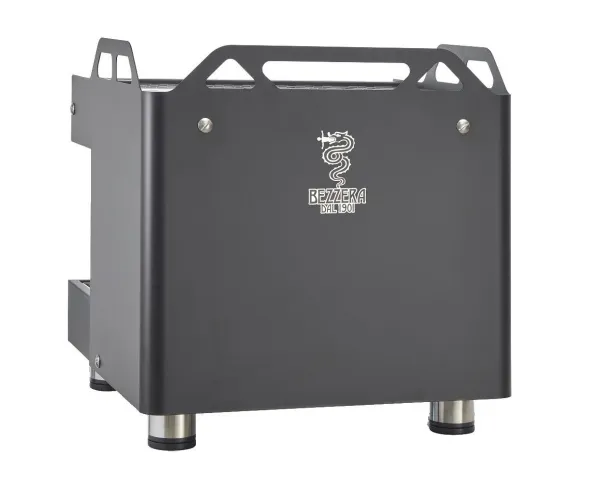 Кофемашина Bezzera Moda PM 1GR черная матовая 220В