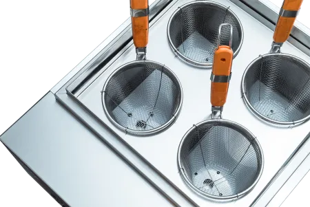 Макароноварка Crazy Pan CP-NC40