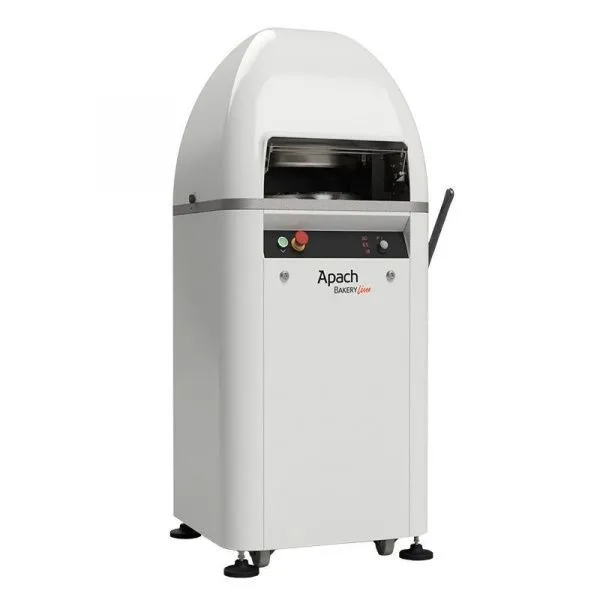 Тестоделитель-округлитель Apach Bakery Line SPA SA22