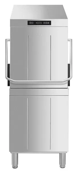 Посудомоечная машина купольная Smeg SPH505SL