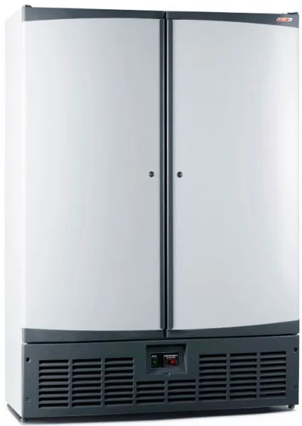 Шкаф холодильный Ариада R1400V