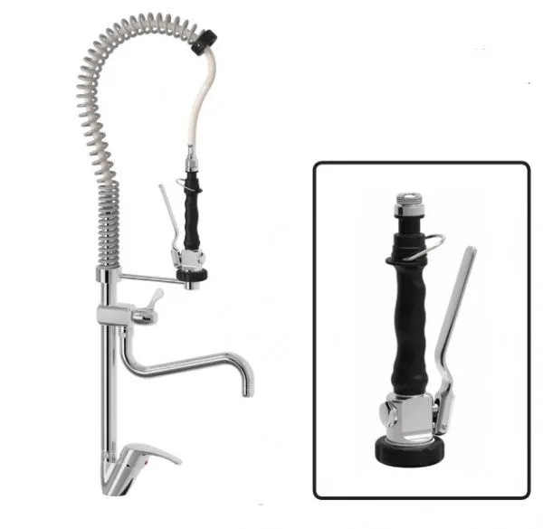 Душирующее устройство FRIULI 941000