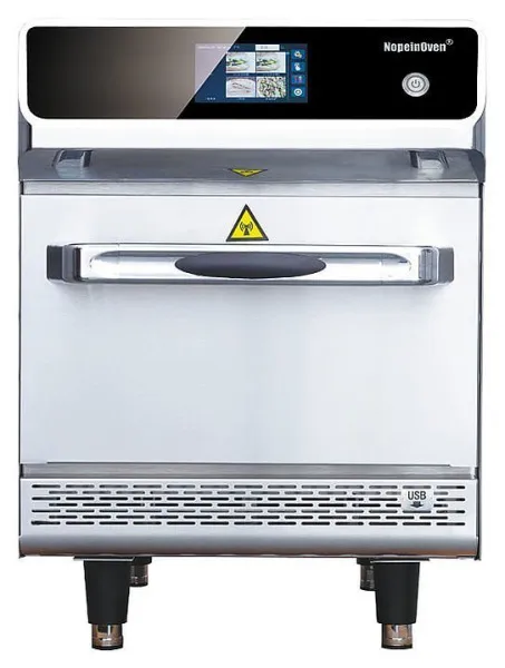 Печь комбинированная Nopein NT-PROSIT