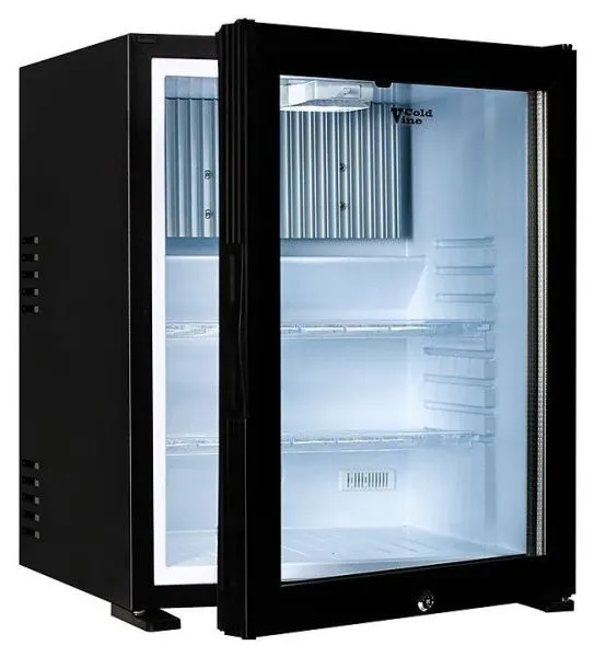 Минибар Cold Vine MCA-38BG