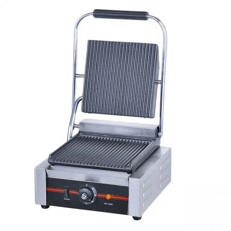 Гриль контактный Eksi HEG-811