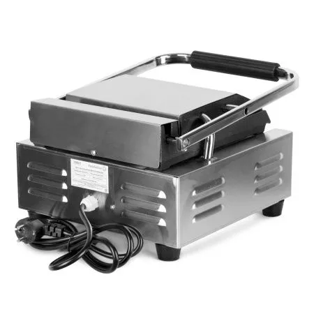 Гриль контактный Foodatlas EG-601