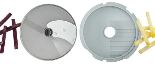 Диск соломка Robot Coupe 27116W 8x8мм