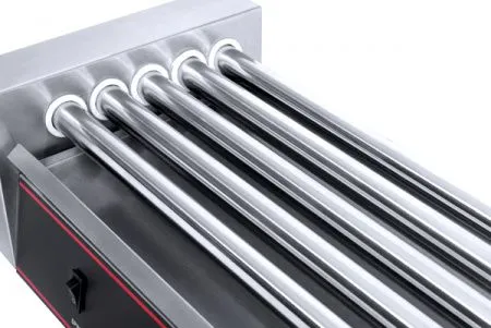 Гриль для сосисок Hurakan HKN-GW5M