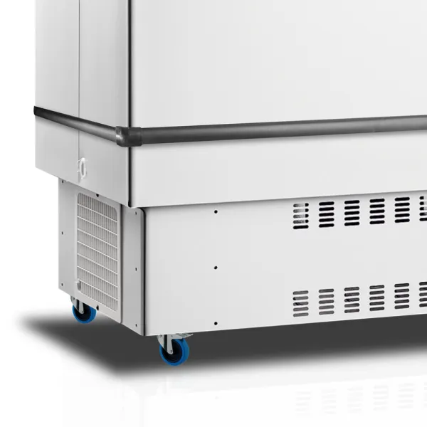 Ларь универсальный для напитков Tefcold KBAK104PLUS