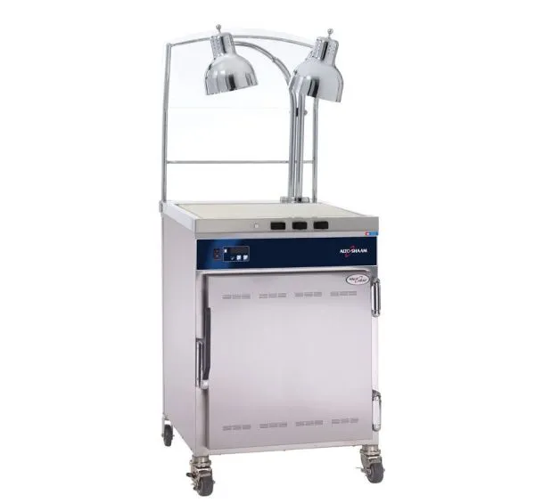 Шкаф тепловой Alto-Shaam 750-S