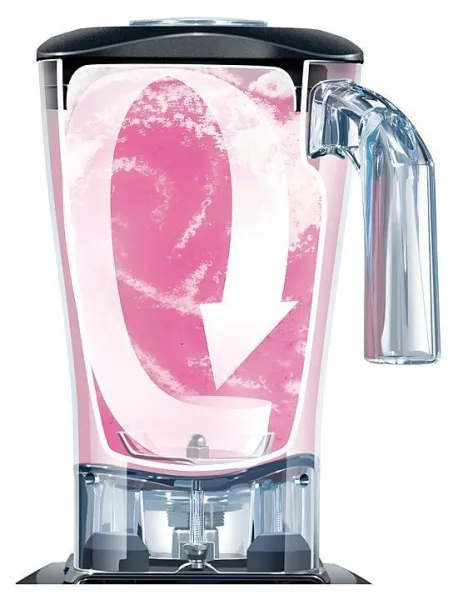 Блендер Hamilton Beach HBH650-СЕ