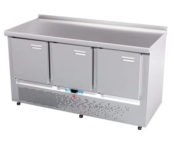 Стол холодильный Abat СХС-70Н-02