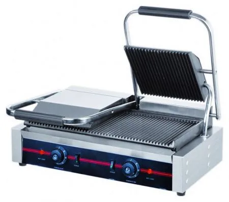 Гриль контактный Enigma IEG-813